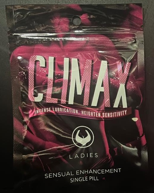 Climax Female  Capsule