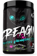 ET Labz: Creagin Unflavored