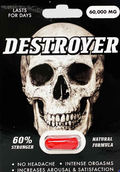 Destroyer Male