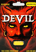 Devil Male