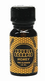 Double Scorpio 10ml Cleaning Solution