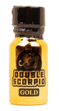 Double Scorpio 10ml Cleaning Solution