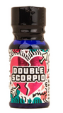 Double Scorpio 10ml Cleaning Solution