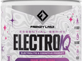 Frenzy Labz ElectroIQ