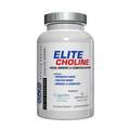SNS: Elite Choline - 60 Caps
