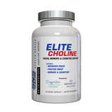 SNS: Elite Choline - 60 Caps
