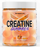 Finaflex: Creatine Gummies - 30 Servings