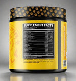 Wolf Nutrition: Focus Fuel