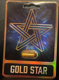 Gold Star 120/60 Male