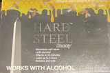 Hard Steel Yellow Top Honey Male Enhancement
