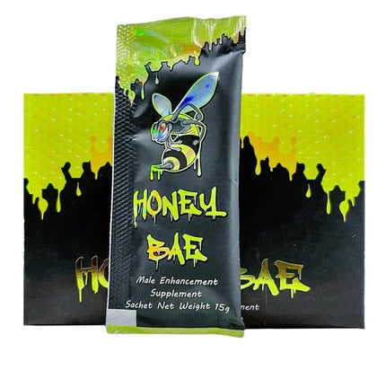 Honey Bae Male  Honey