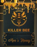 Killer Bee Male enhance Honey