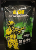 LGI: Beta Alanine 500 Grams