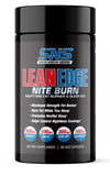 SNS: Lean Edge Nite Burn, 90 Capsules