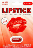 Lipstick Female Enhancement