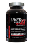 SNS: Liver Assist XT Advanced, 120 Capsules