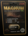 Magnum: 250K Black