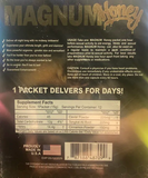 Magnum Honey Black Male Enhancement