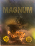 Magnum Honey Black Male