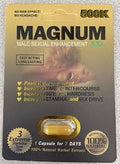 Magnum: Gold 500k Male