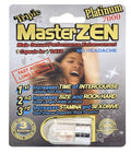 Masterzen Triple Platinum 7000 Male