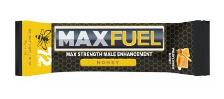 MaxFuel Honey Male