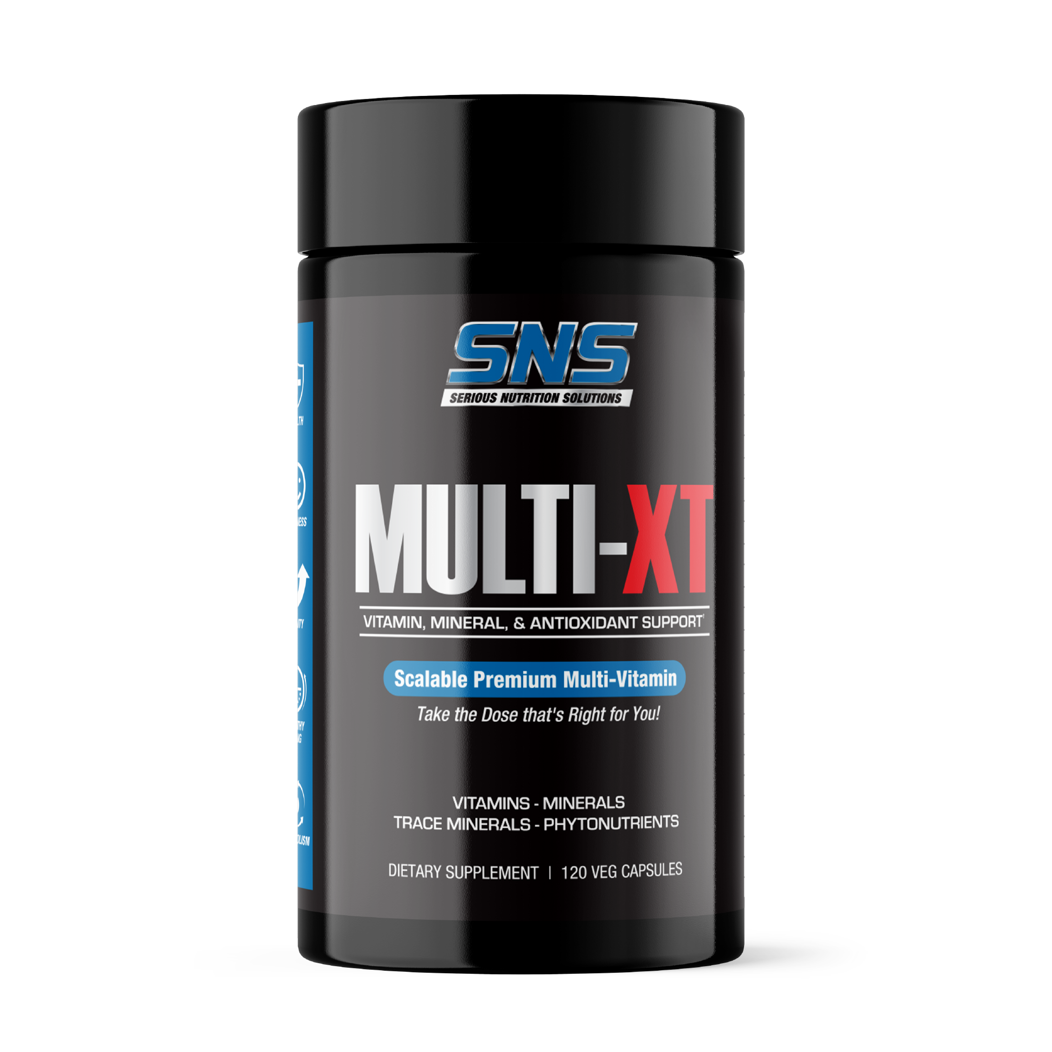 SNS: Multi-XT