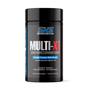 SNS: Multi-XT