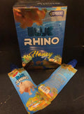 Rh1n0: New Blue Rh1n0 Honey Male