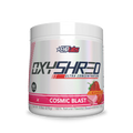 EHPLabs: Oxyshred, 60 Servings
