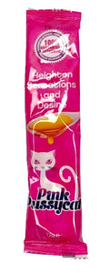 Pink Pussycat Honey Spoon