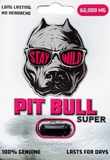 Pit Bull Super Male Enhancement