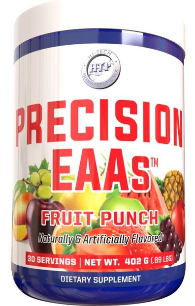 Hi-Tech: Precision EAA's, 30 Servings