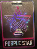 Purple Star 120/60 Male
