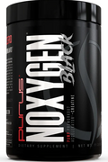 Purus Labs: Noxygen Black - 30 Servings