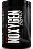 Purus Labs: Noxygen Black - 30 Servings