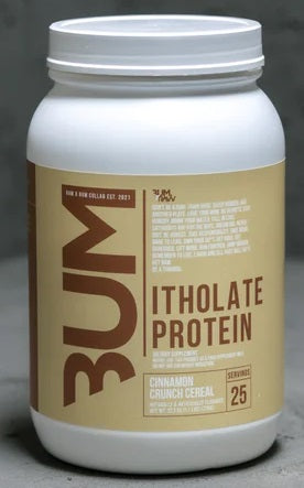 RAW Nutrition: Itholate Protein