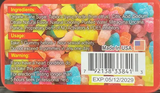 Red Bull Gummy Tin Case Male Enhancement