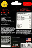 Red Shoe Female Enhancement