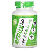 Nutrakey: Redux HD, 80 Capsules