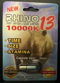Rh1n0 13 10000K Male