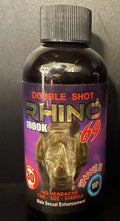 Rh1n0 69 1000K Double Shot Male