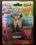 Rh1n0 69 1600K Male