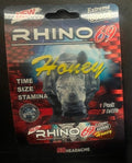 Rh1n0: Rh1n069 Extreme 60000 Honey