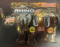 Rh1n0 69 60000k Double - Black