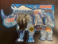 Rh1n0 69 60000k Double - Blue