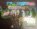 Rh1n0 69 60000k Double - Green/Blue