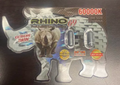 Rh1n0 69 60000k Double - Silver