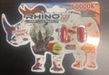 Rh1n0 69 60000k Double - White