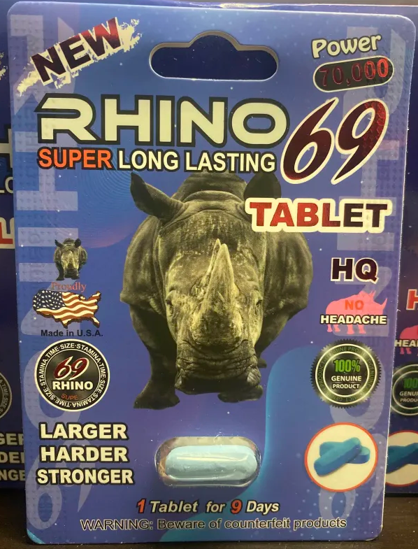 Rh1n0 69 Power 70000 Tablet Male